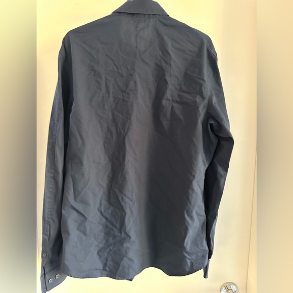 Lululemon men’s dress shirt - Picture 2 of 2